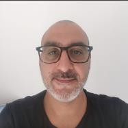 Gianluca Colonnetta, Senior Ad Operations & Programmatic Manager